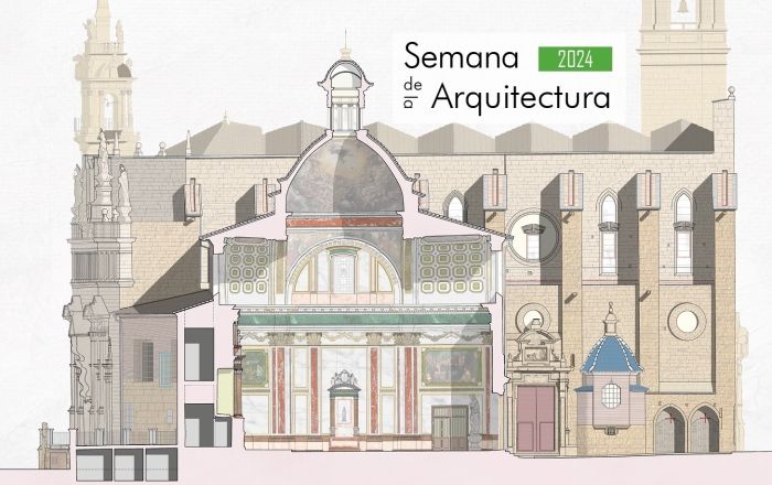 Visita guiada obras Iglesia Santos Juanes